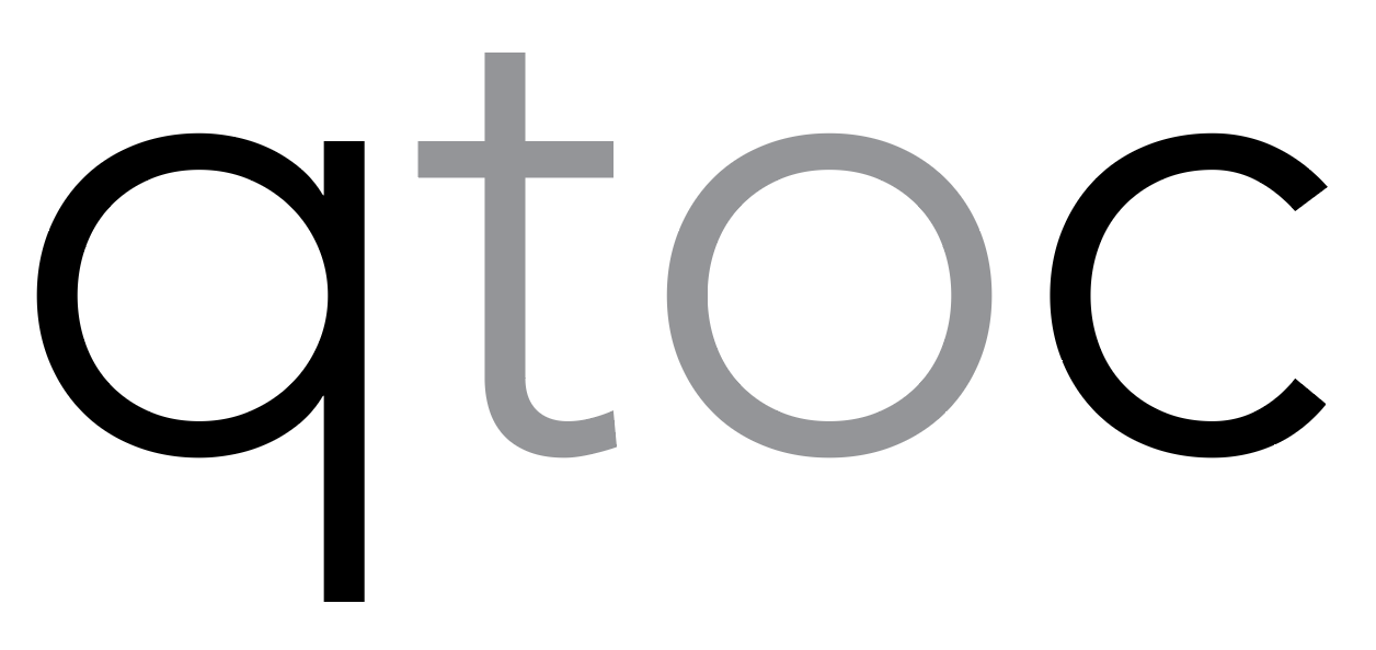 QtoC Logo